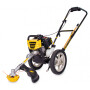 Газонокосилка Champion LMH4412