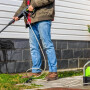 Мойка высокого давления электрическая Greenworks PW3130