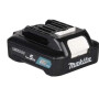 Аккумулятор MAKITA CXT BL 1050B 12.0 В, 5.0 А/ч, Li-Ion