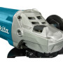 Углошлифмашина MAKITA GA9080X1