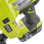 ONE + / Пневмо-молоток/степлер под 18G RYOBI R18N18G-120S