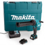 Аккум. пистолет для герметика MAKITA CG 100 DWAEA