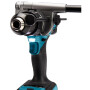 Аккумуляторная ударная дрель-шуруповерт MAKITA HP 001 GZ в кор.