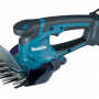 Ножницы аккумуляторные MAKITA UM 600 DWAE