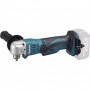 Аккумуляторная угловая дрель-шуруповерт MAKITA DDA 350 Z в кор.