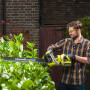 Кусторез аккумуляторный 36В RYOBI RHT36B61R (без батареи)
