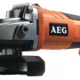 Угловая шлифмашина AEG BEWS 18-125X-0 (4935431998)