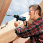Дрель ударная Bosch GSB 1600 RE