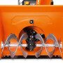 Снегоуборщик бензиновый DAEWOO Power DAST 6560
