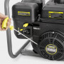 Мотопомпа для сточных вод Karcher WWP 45