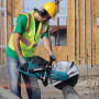 Бензорез MAKITA EK 8100 WS