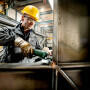 Углошлифмашина Metabo WEV 15-125 Quick