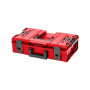 Ящик для инструментов Qbrick System ONE 200 Vario RED Ultra HD