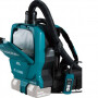 Аккумуляторный пылесос MAKITA DVC 260 Z в кор.