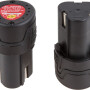 Аккум. дрель-шуруповерт WORTEX BD 1215 LiSET в чем.
