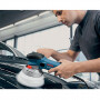 Шлифовальная машина Bosch GEX 150 TURBO в чем.