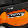 Электрическая газонокосилка Daewoo DLM1800E