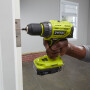 Дрель-шуруповерт RYOBI R18DD7-0 (без батареи)