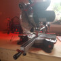 Торцовочная пила Metabo KGS 216 M