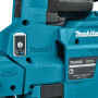 Аккумуляторный перфоратор MAKITA XGT HR010GD201 (2 АКБ 2,5Ач + ЗУ)