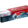 Двуручная углошлифмашина WORTEX AG 2326-2