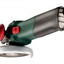 Углошлифмашина Metabo WEV 15-125 Quick