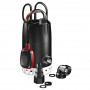 Погружной насос Grundfos Unilift CC 9 A1