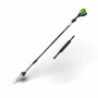 Высоторез аккумуляторный Greenworks PS102T 82В