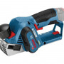 Аккумуляторный рубанок Bosch GHO 12V-20 Professional