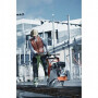 Нарезчики швов Husqvarna FS 400 LV (965 14 82-01)