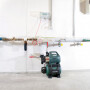 Насосная станция Metabo HWW 4500/25 Inox