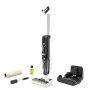 Вертикальный пылесос Karcher FCV 4 Dry Extra