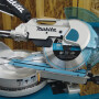 Торцовочная пила MAKITA LS 1216 в кор.