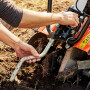 Бензиновый культиватор STIHL MH 560