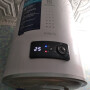 Водонагреватель Electrolux EWH 50 Interio 3