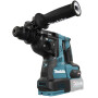 Аккумуляторный перфоратор MAKITA XGT HR 003 GZ в коробке