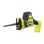 ONE + / Сабельная пила Ryobi HP RRS18C-0 (без АКБ и ЗУ)
