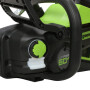 Пила цепная аккумуляторная Greenworks GD60CS25K4 60В (АКБ 4Ач + ЗУ)
