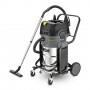 Пылесос Karcher NT 55/2 Tact² Me I *EU