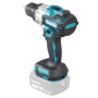 Аккумуляторная ударная дрель-шуруповерт MAKITA LXT DHP 486 Z в кор. (без АКБ и ЗУ)