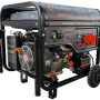 Бензиновый генератор ELAND LA9000-3-ATS