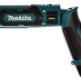 Аккумуляторный шуруповерт MAKITA TD 022 DSE в сумке+ аксессуары