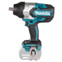 Гайковерт ударный аккумуляторный MAKITA DTW1004Z в кор.