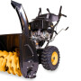 Снегоотбрасыватель CHAMPION ST1170E
