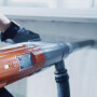 Мотобур Husqvarna DM 220