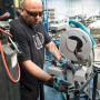 Дисковая торцовочная пила Makita LC1230