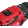 Аккум. дрель-шуруповерт WORTEX BD 1820-1 Li в чем. ALL1 XLT