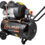 Компрессор воздушный ELAND WIND 50-2CO