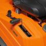 Райдер бензиновый DAEWOO DWR 610