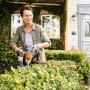 Аккумуляторные ножницы Stihl HSA 45